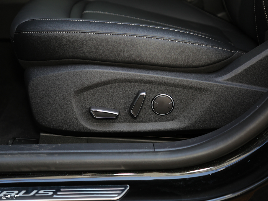 2016ţ EcoBoost 180 A