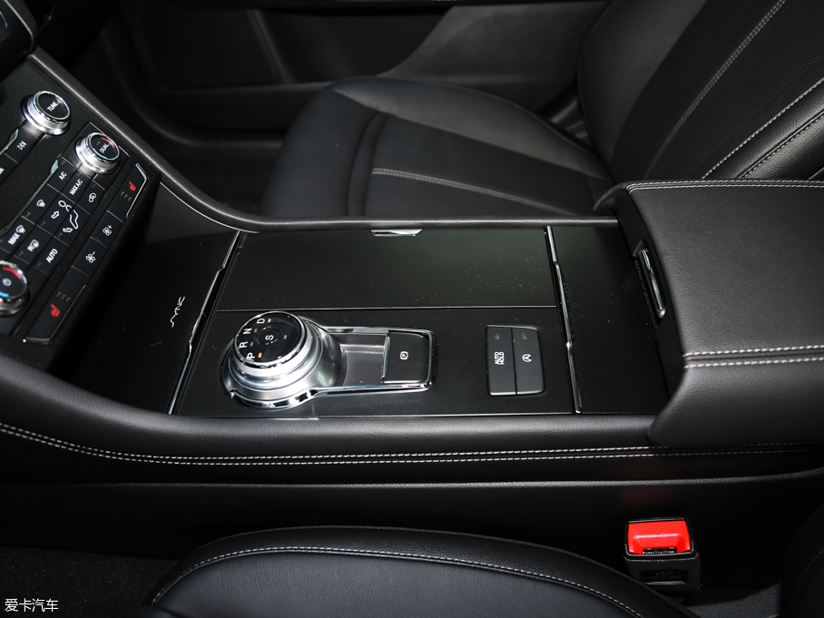 2016ţ EcoBoost 180 A