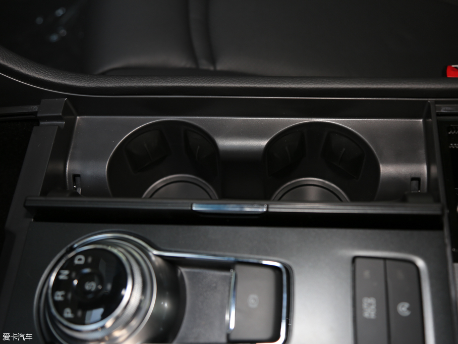 2016ţ EcoBoost 180 A