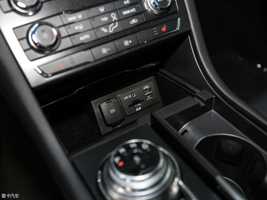 2016ţ EcoBoost 180 A