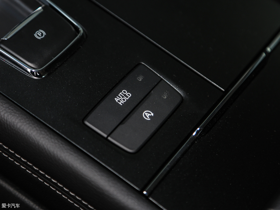 2016ţ EcoBoost 180 A