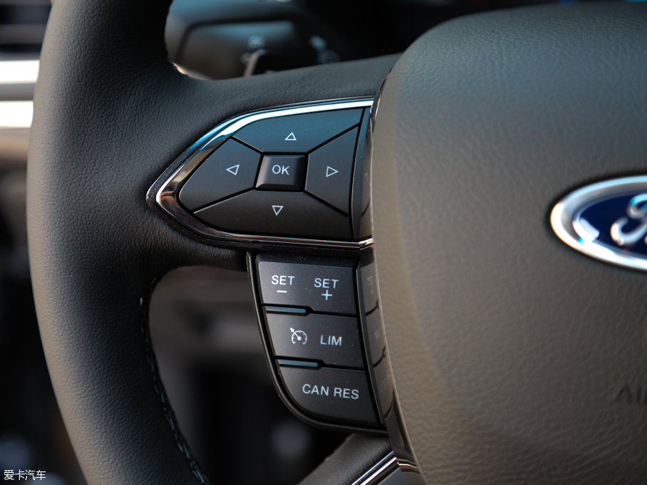 2016ţ EcoBoost 180 A