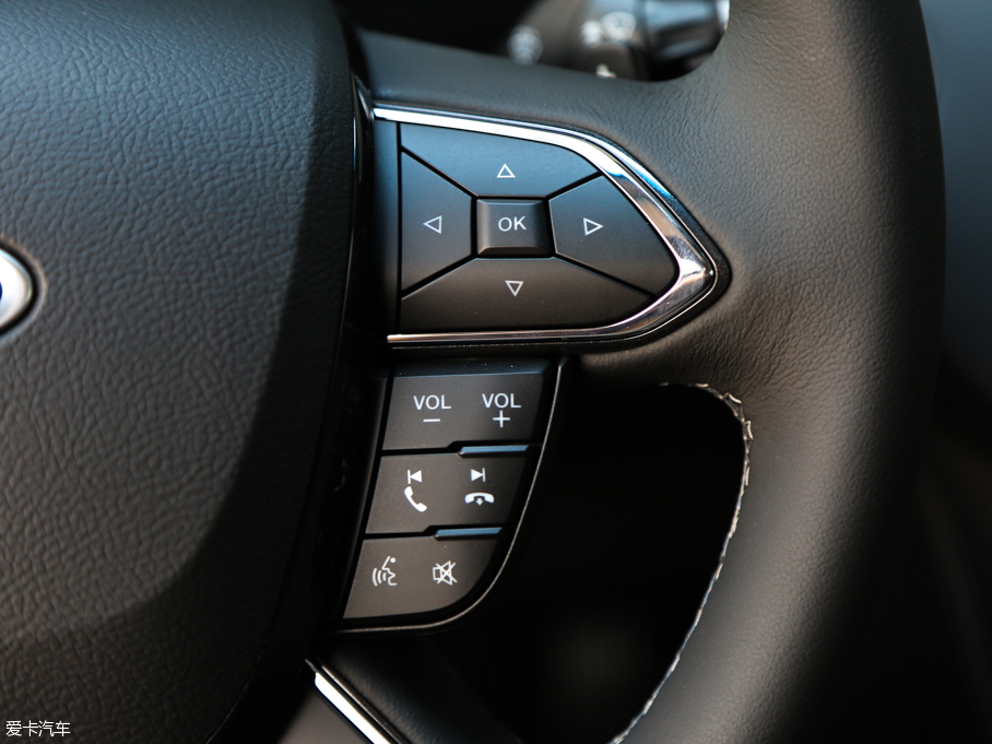 2016ţ EcoBoost 180 A