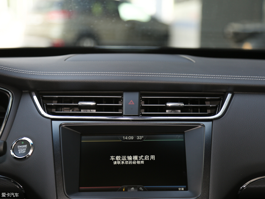 2016ţ EcoBoost 180 A