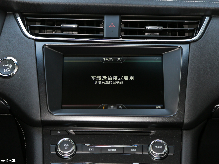 2016ţ EcoBoost 180 A