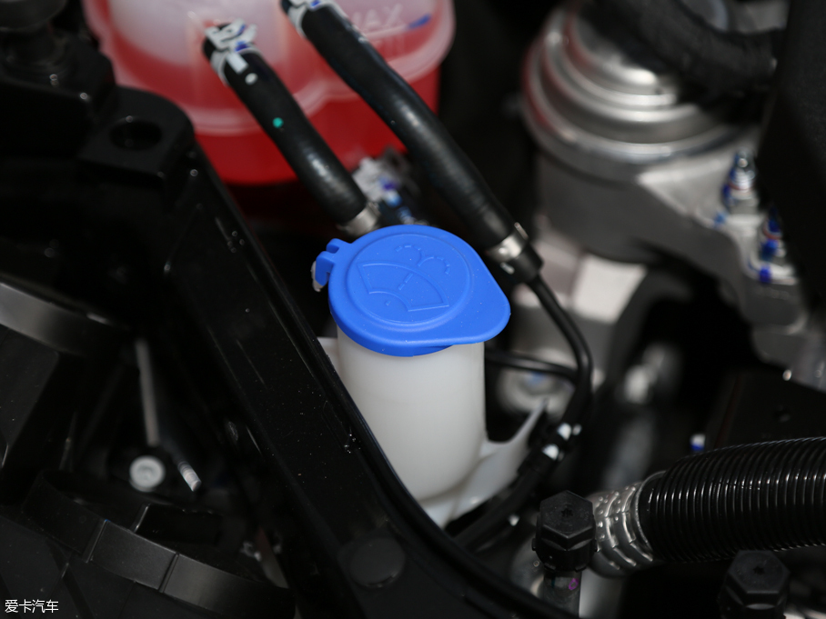 2016ţ EcoBoost 180 A