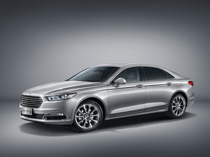 2016EcoBoost 325 V6 Ş w^