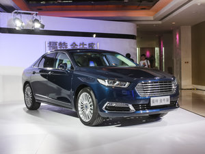 2016EcoBoost 245  w^