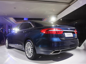 2016EcoBoost 245  w^