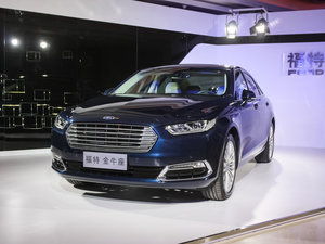 2016EcoBoost 245  w^