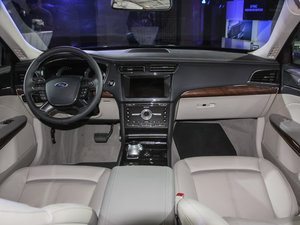 2016EcoBoost 245  п؅^