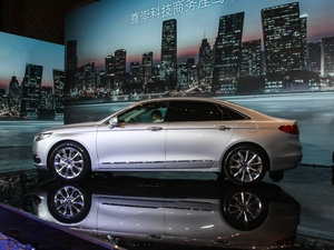 2016EcoBoost 325 V6 Ş w^