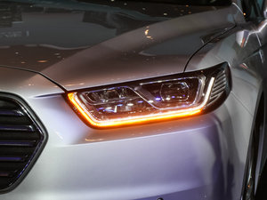 2016EcoBoost 325 V6 Ş ^