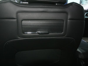 2016EcoBoost 325 V6 Ş g