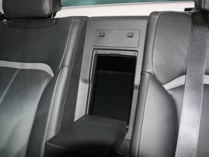 2016EcoBoost 325 V6 Ş g