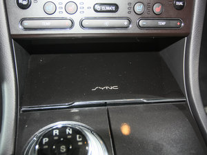 2016EcoBoost 325 V6 Ş g