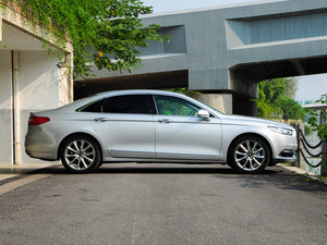 2016EcoBoost 325 V6 Ş w^