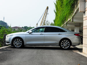 2016EcoBoost 325 V6 Ş w^