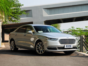 2016EcoBoost 325 V6 Ş w^