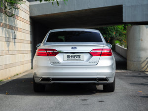 2016EcoBoost 325 V6 Ş w^