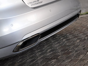 2016EcoBoost 325 V6 Ş ^