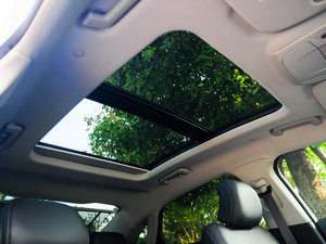 2016EcoBoost 325 V6 Ş g