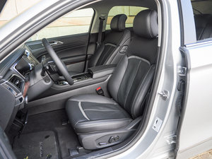 2016EcoBoost 325 V6 Ş g