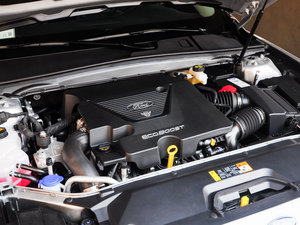 2016EcoBoost 325 V6 Ş 