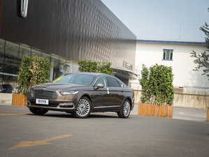 2016EcoBoost 245  w^