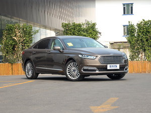 2016EcoBoost 245  w^