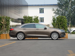 2016EcoBoost 245  w^