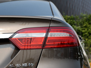 2016款EcoBoost 245 至尊型 尾灯