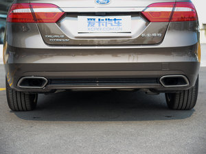 2016EcoBoost 245  Ś