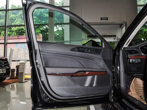 2016EcoBoost 325 V6 Ş g