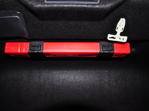 2016EcoBoost 325 V6 Ş g