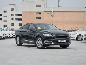 2016EcoBoost 245 r w^