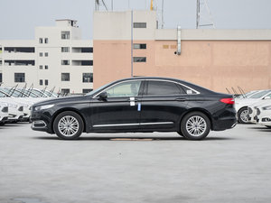 2016款EcoBoost 245 时尚型 正侧（左）