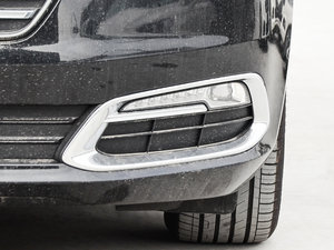 2016款EcoBoost 245 时尚型 前雾灯