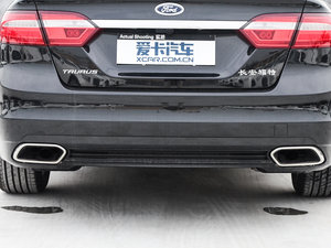 2016EcoBoost 245 r Ś