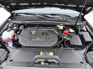2016款EcoBoost 245 时尚型 其它