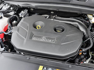 2016款EcoBoost 245 时尚型 其它