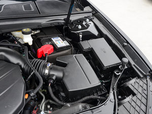 2016款EcoBoost 245 时尚型 其它