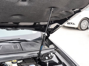 2016款EcoBoost 245 时尚型 其它