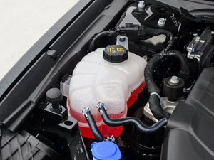 2016款EcoBoost 245 时尚型 其它