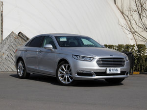 2016EcoBoost 325 V6 Ş w^