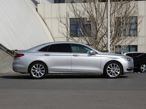 2016EcoBoost 325 V6 Ş w^