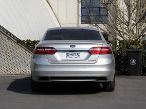 2016EcoBoost 325 V6 Ş 	