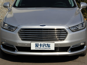 2016EcoBoost 325 V6 Ş ^