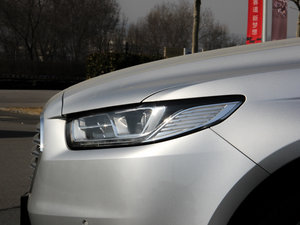 2016EcoBoost 325 V6 Ş ^