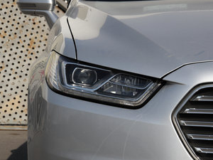 2016EcoBoost 325 V6 Ş ^